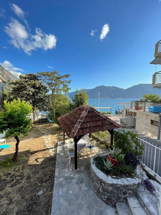 Lemon Tree Villa โกตอร์ ภายนอก รูปภาพ