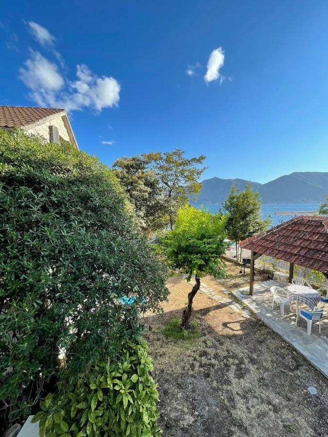 Lemon Tree Villa โกตอร์ ภายนอก รูปภาพ