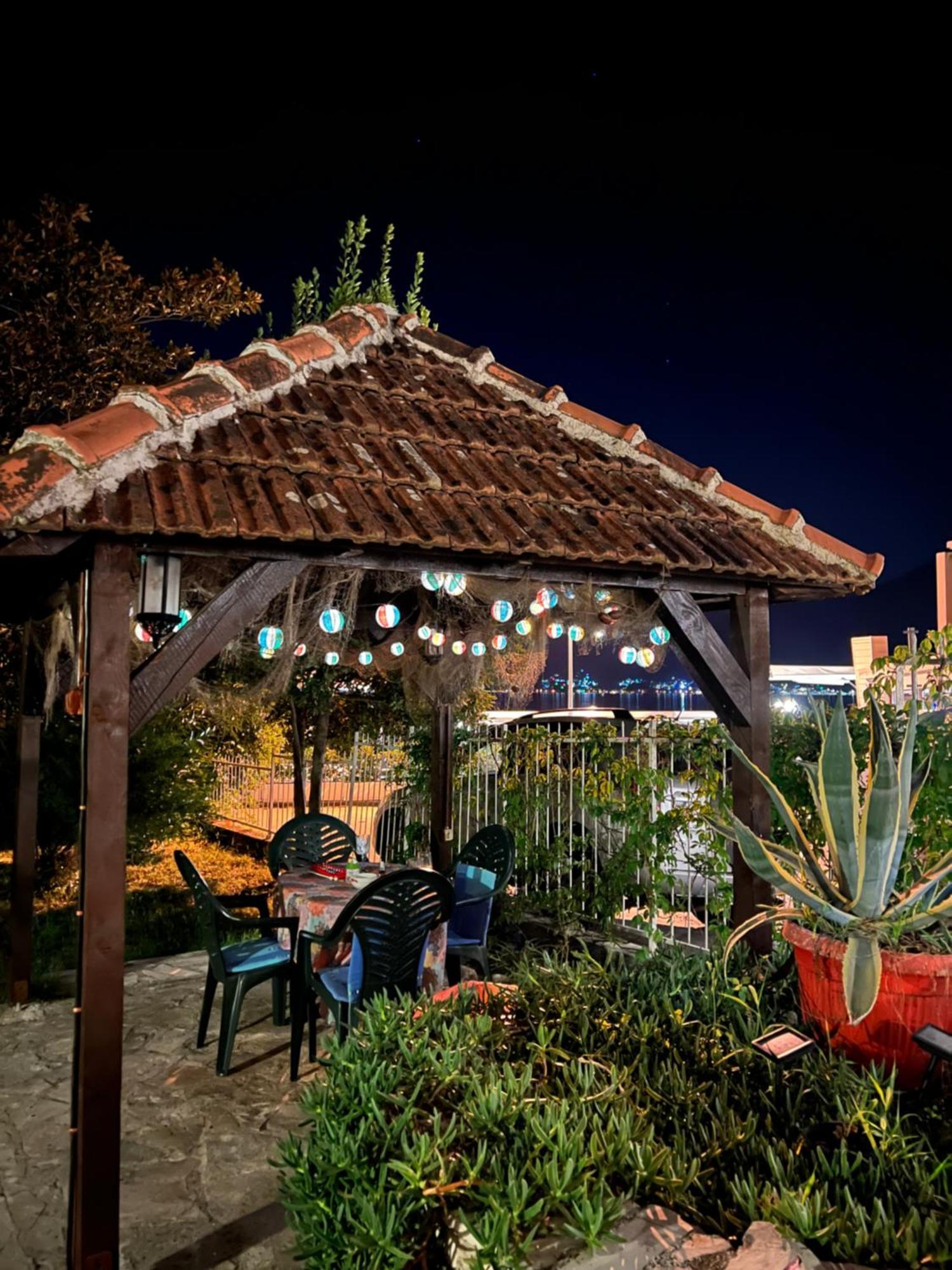 Lemon Tree Villa โกตอร์ ภายนอก รูปภาพ