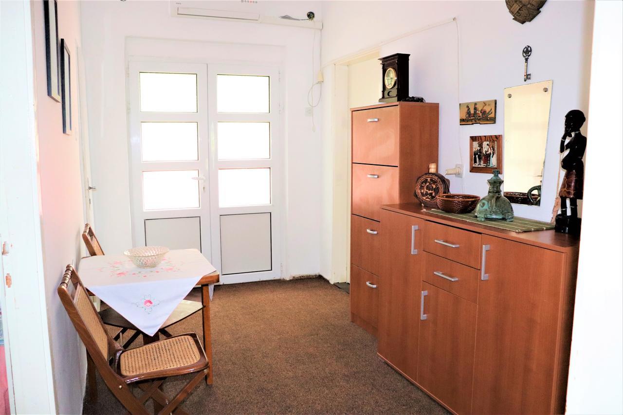 Lemon Tree Villa โกตอร์ ภายนอก รูปภาพ