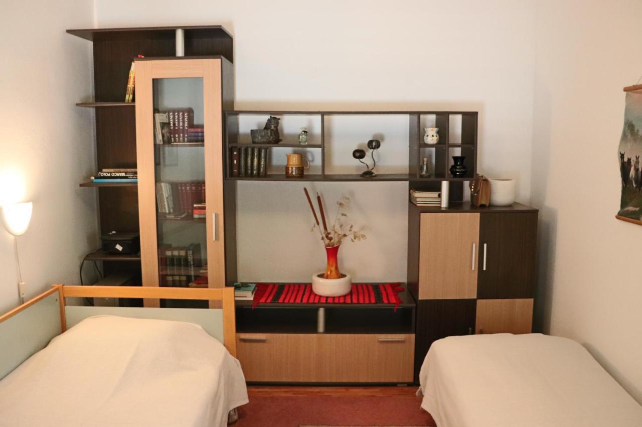 Lemon Tree Villa โกตอร์ ภายนอก รูปภาพ
