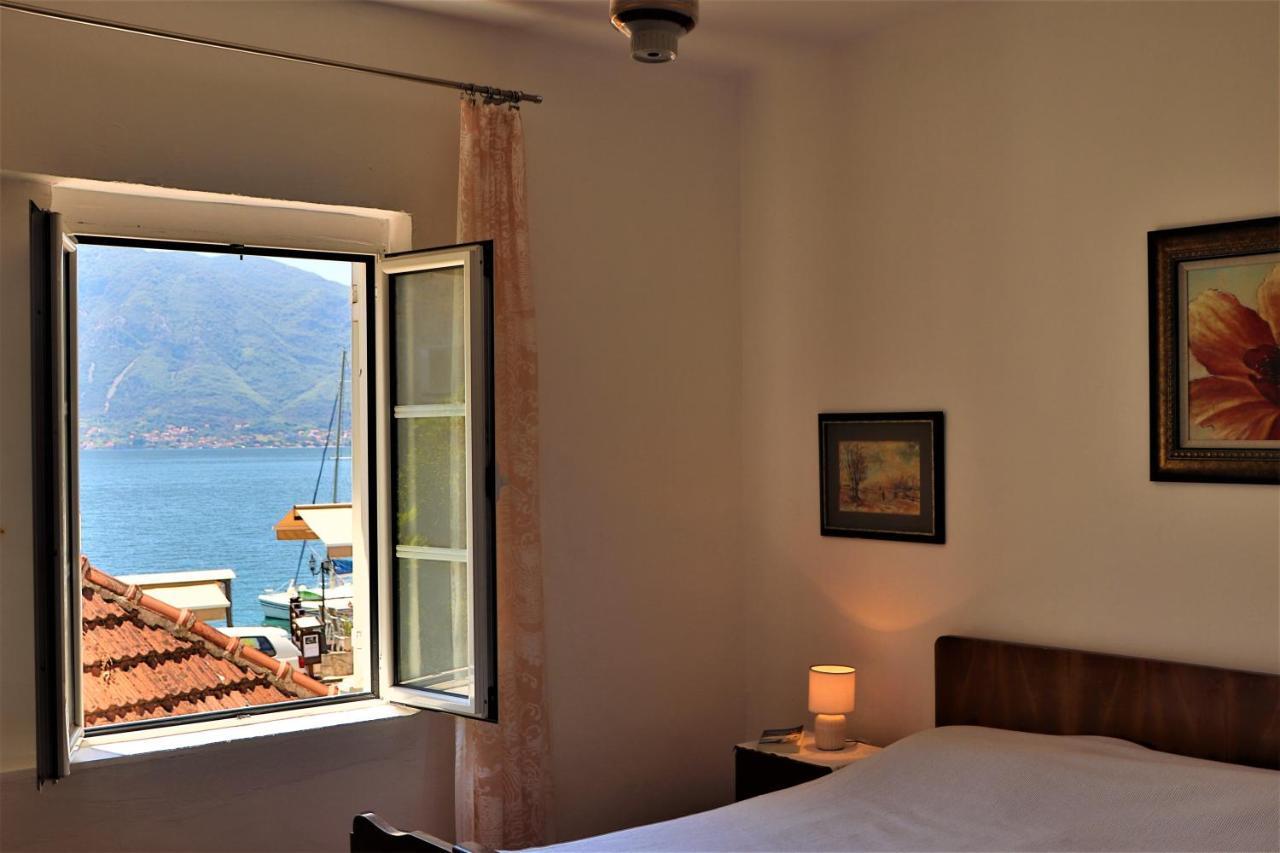 Lemon Tree Villa โกตอร์ ภายนอก รูปภาพ