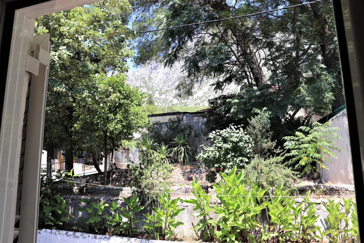 Lemon Tree Villa โกตอร์ ภายนอก รูปภาพ